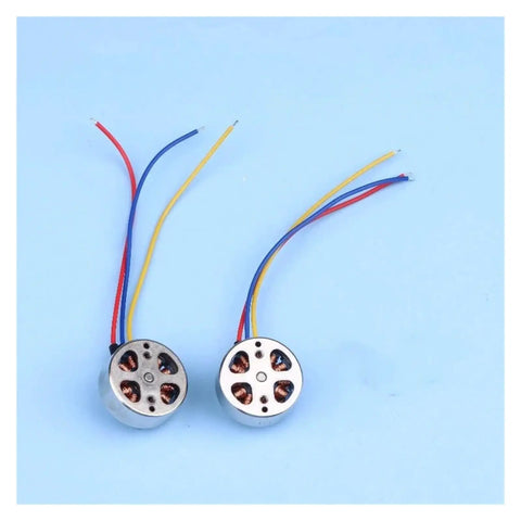 Beefy RC Drone Motor 15000KV For One S Two S Seven Point Four Volt Flight 14mm Shaft Three Phase One Point Five Millimeter