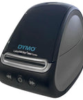 LabelWriter 550 Turbo Direct Thermal Label Printer With USB And LAN 300 DPI Mono Prints Up To 90 Labels Per Minute Auto Label Recognition