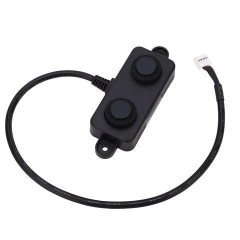 Waterproof Parking Sensor For Garage Occupancy And Distance Measuring Vehicle Detector With UART Interface Plug And Play