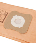 Top Notch Type G Vacuum Cleaner Bags Replacement For Kirby G3 G4 G5 G6 G7 Sentria with focus on bag opening design