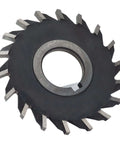 Involute Gear Cutter Disc Set For Precision Metalworking And Gear Fabrication Beefy HSS Gear Cutter Disc Milling Cutter With 32mm Inner Bore
