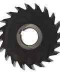 Gear Cutter Disc Set With HSS Milling Tools For Industrial Gear Machining And Metal Milling, 32mm Inner Bore, high speed steel