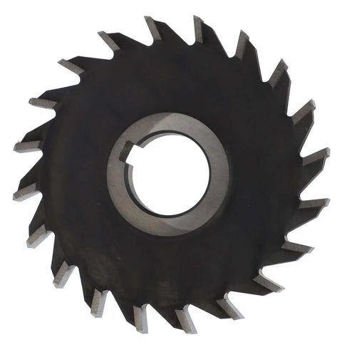 Gear Cutter Disc Set With HSS Milling Tools For Industrial Gear Machining And Metal Milling, 32mm Inner Bore, high speed steel