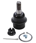 Ball joint set from 4WD 6Pc Front CV Axle Kit For Chevy Trailblazer GMC Envoy Buick Rainier Saab 9 7X Isuzu Ascender Oldsmobile Bravada