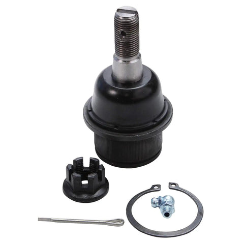 Ball joint set from 4WD 6Pc Front CV Axle Kit For Chevy Trailblazer GMC Envoy Buick Rainier Saab 9 7X Isuzu Ascender Oldsmobile Bravada
