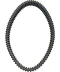 Beefed-Up Heavy Duty ATV Drive Belt Replacement For Yamaha Grizzly 600 660 700 Kodiak Viking 700 Rhino 660 1998-2016