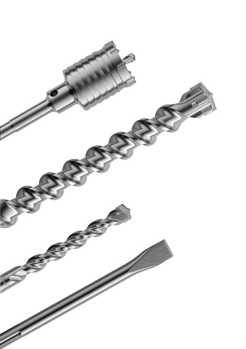 Fixed-Depth Bit MDPL050DIA For Three Eighths Inch Drop-In Anchors with durable alloy steel design for concrete and masonry