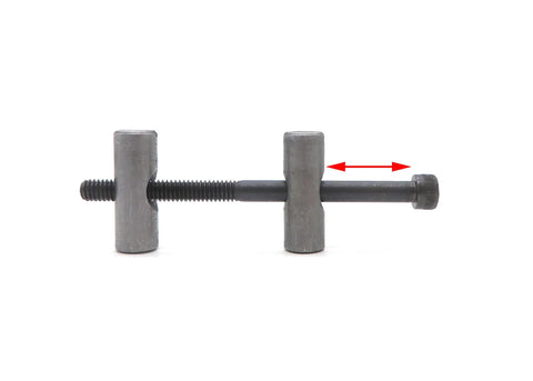 Top Shelf Machinist Block Hardware Kit With Heavy Duty Bolts Secure Lock Nuts And Sturdy Washers For Knockout Modular Fixture Builds And Bulletproof Workshop Grade Setup, hex socket dowel pin.