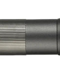 Stinger DS LED High Power Rechargeable Flashlight With 120V AC Piggy Back Charger Black IPX4 Water Resistant 3 Meter Impact Tested