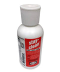 Stay Clean Soldering Flux 4 Oz Zinc Chloride General Purpose Flux For Electronics Soldering, PCB Assembly, And DIY Repairs, Promotes Wetting, Cleaner Joints, And Smooth Solder Flows. 4 oz bottle