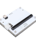 Game Changing Thunderbolt 4 Egpu Dock Enclosure Featuring Pcie X16 Slot, compact design for easy GPU integration.