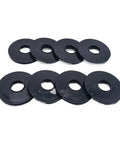 Heavy Duty Propeller Repair Kit For DJI Agras T70 And T100 Drones Built Tough With Impact Resistant Materials For Reliable Indoor Outdoor Farm Flights And A Sweet Seamless Fit Every Time, 8 black dampeners