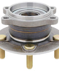 Rear Driver Or Passenger Side Wheel Hub Bearing Assembly For 2013-2020 CX-5 AWD Models Only, 2 Pack, Cross Reference WA512551 WA61802