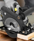 Adjustable Angle Grinder Bracket With Protective Shroud And Cutting Cover Kit 100 To 125 Millimeter Dust Collection Guard on wood