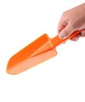 Ultra Light Camping Trowel Shovel From Durable ABS Plastic Weighing Just 2 Ounces Perfect For Backpacking And Hiking Outdoor Digging And Gardening