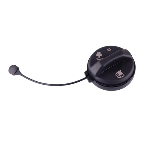 Black Gas Cap Replacement For Chevy GMC Cadillac Silverado Sierra Express Savana S10 Sonoma Blazer Jimmy Astro Safari Malibu Cavalier Camaro DeVille Eldorado Seville GT261 19207873