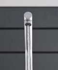 Clean Lines Single Handle Pull Out Kitchen Faucet With Laminar Spray Led Knobs For Chilled Sparkling Water Butter Smooth Pour 180 Swivel Spout real game changing kitchen upgrade with sleek water flow.