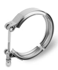 4 Inch V Band Clamp With T Bolt Stainless Steel Exhaust Clamp For Turbo Downpipes And Exhaust Systems Quick Release V Band