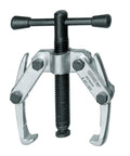 Inner And Outer Puller Set In A Handy Tin Box, 11 Piece Kit With Internal Extractors, Counter Supports, External Pullers And Stud Extractors