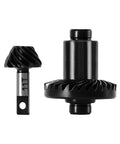 11 To 28T Helical Axle Gear Set For 1 To 18 HPI Venture 18 Upgrade, Beefy Steel Alloy 20CrMo Reinforced Construction close-up