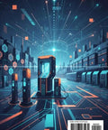 Illustration of EV charging stations with modern design, showcasing technology concepts for Level Up Your Grid Game With This Heavy Duty EV Charging Infrastructure Playbook Covering NEC 2026 Code Standards Smart Load Balancing And Legit Fleet Charging Setup Straight For Pros Who Want Real Results.