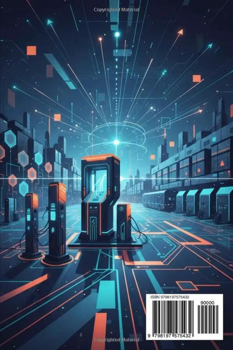 Illustration of EV charging stations with modern design, showcasing technology concepts for Level Up Your Grid Game With This Heavy Duty EV Charging Infrastructure Playbook Covering NEC 2026 Code Standards Smart Load Balancing And Legit Fleet Charging Setup Straight For Pros Who Want Real Results.