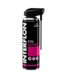Fin Super Industrial Oil Lubricant Spray With Penetrating Dry Film Action, Teflon Free And PFAS Free, 300ml aerosol can