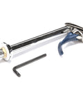 High-Volume Commercial Pot Kettle And Glass Fillers Set With Durable Faucets For Restaurants Built For High-Cycle Use component