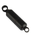 Demco SB12426 brake actuator, black cylindrical damper with looped end fittings.