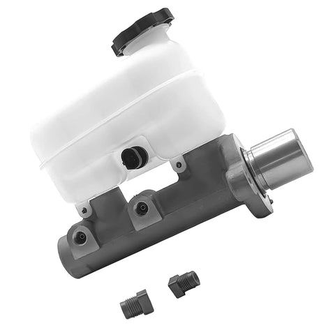 Brake Master Cylinder Direct Replacement For Chevrolet Silverado 1500 2005 2006 Classic 2007 And GMC Sierra 1500 2005 2006 Classic 2007 M630325 133193 15183822