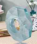4 Piece Clock Parts Kit for Resin Mold and Epoxy Casting Great for DIY Clock Making and Resin Crafts Use These Clock Pieces