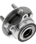 Two Piece Front Wheel Bearing Hubs For Ford Edge Fusion Lincoln MKX MKZ Continental Nautilus Replacement Pair Wheel Bearing Hubs Assembly