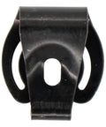 Heavy Duty Front Windshield Wiper Linkage Pivot Arm Clip For Ford And Mercury Durable Replacement Part Fits Bronco II E Series Vans Econoline Explorer Ranger Mustang Taurus Tempo Thunderbird And More black metal clip