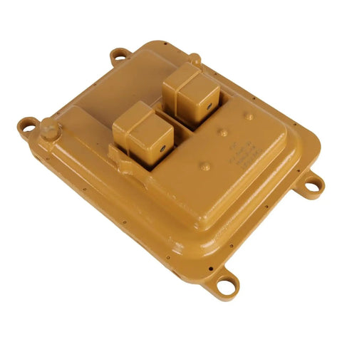 Direct Fit Engine Control Unit Assembly For Excavators And Industrial Machinery, Easy Plug And Play ECM Controller Replacement, Fits OEM 1457806