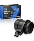 Mass Air Flow Sensor MAF Replacement For Mini Cooper 2007 2008 2009 2010 2011 1.6L Cooper DOHC SOHC Plug And Play Easy