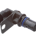 Engine Crankshaft Position Sensor Replacement, High Precision Hall Effect Sensor, No Fuss Install, Durable Black Housing, Replaces SS10206
