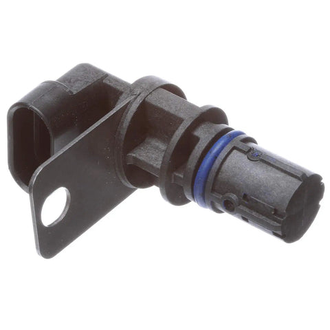 Engine Crankshaft Position Sensor Replacement, High Precision Hall Effect Sensor, No Fuss Install, Durable Black Housing, Replaces SS10206