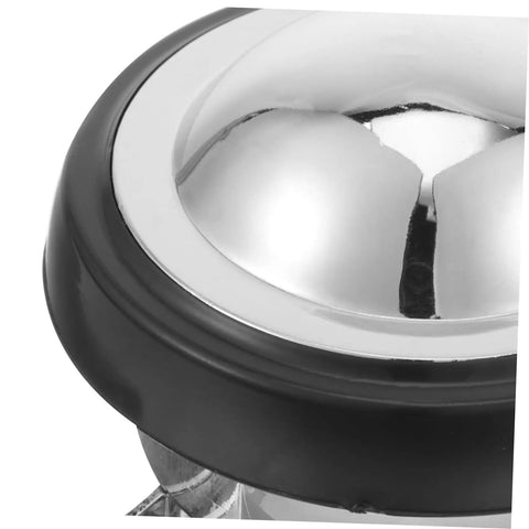 Heavy Duty Swivel Casters For Office And Barber Chairs Smooth As Silk Carpet Wheel Replacement Silent Glide Universal Fit Quick Swap Tile And Hardwood Floor Ready