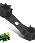 Bearing With Housing Compatible With X300 X300R X304 X305R X310 X320 X324 X340 X360 Tractors Replacement Part M152776 for tractor use