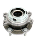 Front Wheel Hub Bearing Assembly Kit Set Of 2 Ready To Roll Compatible With 2009 2019 Nissan Maxima 2013 2019 Pathfinder 2009 2018 Murano Replaces 513296 HA590252 BR930745