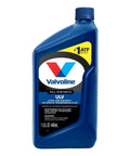 ULV ATF Transmission Fluid for Smooth Shifts, Synthetic Base Oils, Low Viscosity and Deposit Control, 1 Qt Bottle