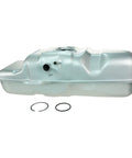 Fuel Tank And Strap Kit For Gas Tank Replacement Compatible With 1997 2002 Chevrolet S10 GMC Sonoma And 1996 2000 Isuzu Hombre Direct Fit