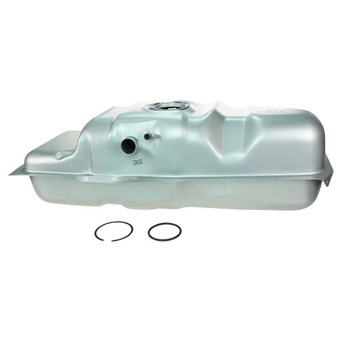 Fuel Tank And Strap Kit For Gas Tank Replacement Compatible With 1997 2002 Chevrolet S10 GMC Sonoma And 1996 2000 Isuzu Hombre Direct Fit