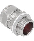 explosion proof stainless steel cable gland connector IP66 waterproof