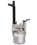 Carburetor Replacement For Storm Responder 5500 8250 Generators, Fits 030424 030430 Models, front view of the metal unit