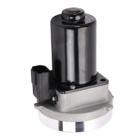 Metal Engine Motor Actuator Heavy Duty Replacement For Nissan Titan Armada Qx80 Qx56 Nv Direct Fit OEM 237531La0b 237531La0a side view