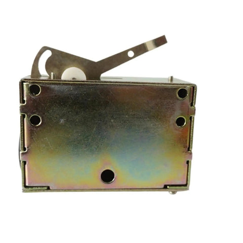 Heavy Duty Elevator Overspeed Governor Switch Box DI-102 D1-102 230V 2A Lift Spare Part Kit side view