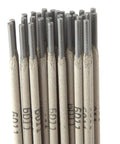 E6011 Welding Rod 3/32-Inch 1-Pound Workhorse All Position Deep Penetration for dirty rusty painted metals, arranged upright