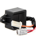 PW50 CDI Box Ignition Module For Yamaha PW50 PeeWee Y Zinger 50 Kid Bikes Replacement Plug And Play High Quality Durable Performance Part