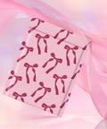 Pink Bows Bubble Mailers Set 6x10 Outer 6x9 Inner Padded Envelopes For Jewelry Makeup And More With Thick Cushioned Padding